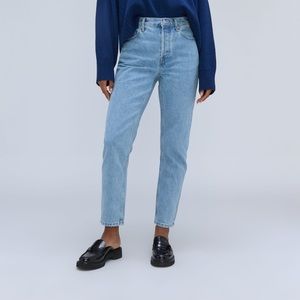 Everlane 90s Cheeky Jean Sz 27